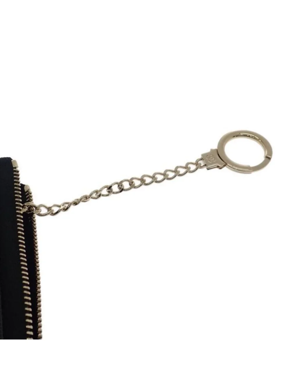 CHANEL this authentic